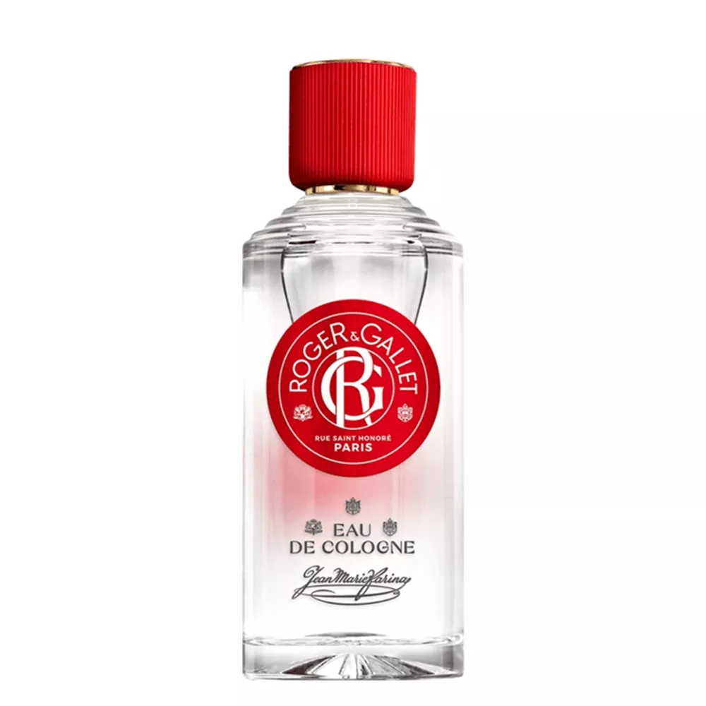 Roger & Gallet Jean-Marie Farina Eau de Cologne 100ml